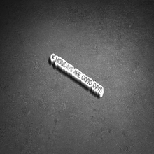 Load image into Gallery viewer, #MondaysAreGoodDays Scribble