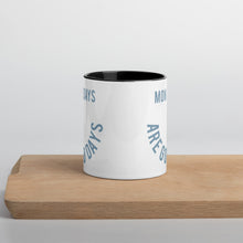 Load image into Gallery viewer, :) Mondays Are Good Days Mug