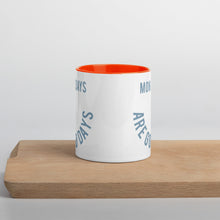 Load image into Gallery viewer, :) Mondays Are Good Days Mug